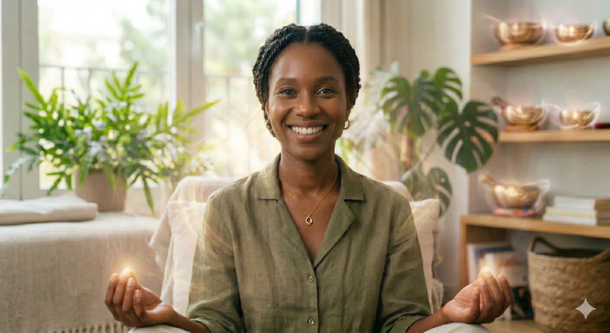 Aura, Your Mindfulness Specialist