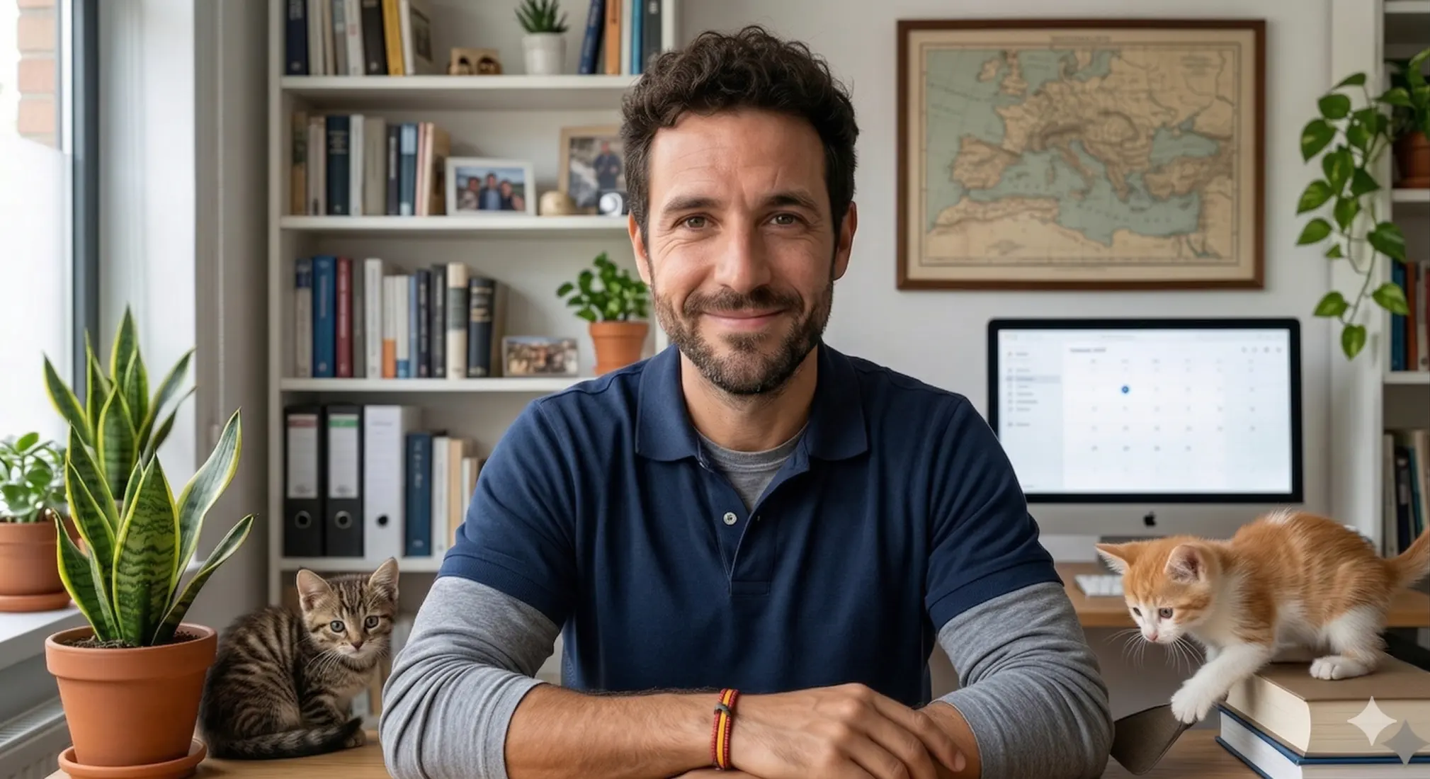 Félix, El Experto en Salud Animal