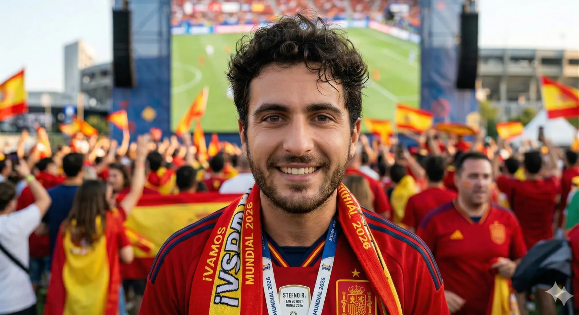 Miki, Tu Amigo el Sabelotodo del Fútbol