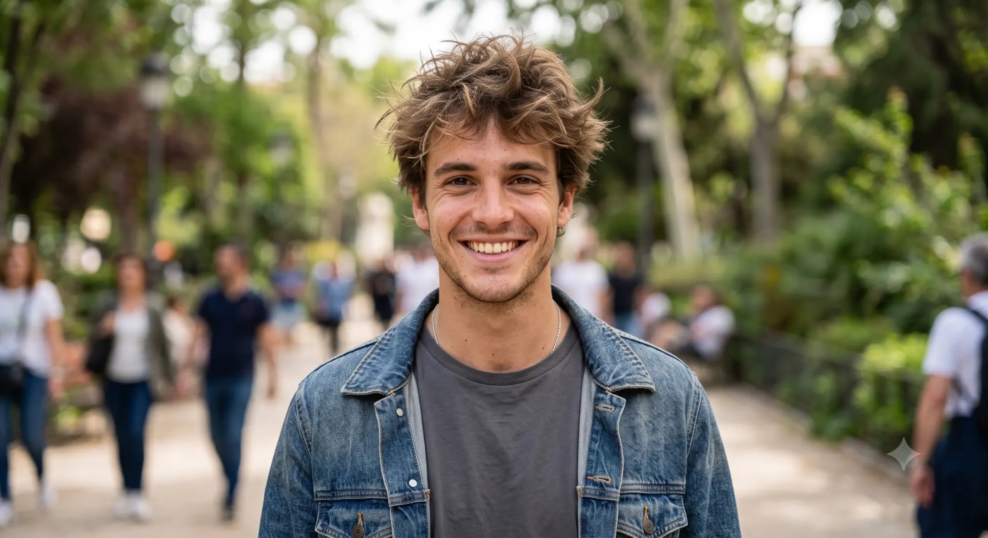 Nico, Tu Amigo de IA