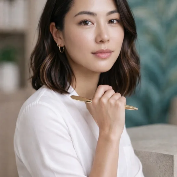 Helena, Your Dermocosmetics Advisor