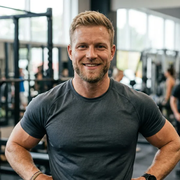 Hércules, Your Personal Trainer