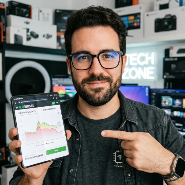 Manu, Your Gadget Expert