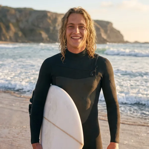 Max, Your Surf Buddy