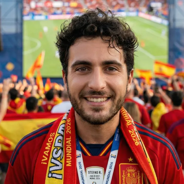 Miki, Your Football Know-It-All Friend